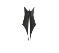 CMJAHU Autocollants décoratifs for poignée de porte intérieure de voiture en fibre de carbone, for BMW Série 5 520 523 525 530 528 535i G30(Black 1Pair)