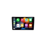 CMJAHU Autoradio multimédia 2DIN Compatible Citroën C5 (2008-2017) avec DSP, GPS, Android 15 et CarPlay.(2K 12G-256G 360 DVR)