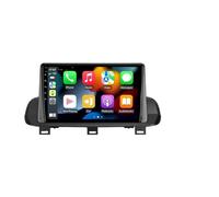 CMJAHU Autoradio multimédia Compatible avec Nissan X-Trail T33 2021 et Rogue 3 III, doté d'Android Auto, CarPlay et d'un écran 2K.(2K 8G-128G CAM DVR)