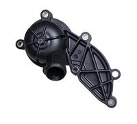 CMJAHU Convient for AUDI A4 B7 3.2 2005-09 A6 C6 2.4/3.2 2004-09 A8L D3 3.2 2005-10 Thermostat de liquide de refroidissement moteur 06E121111G 06E121111H 06E121111D