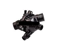 CMJAHU Convient for BMW E60 E61 E81 E82 E87 E90 E91 E92 E93 130i 323i 325i 330i 335i 523i 530i 11537536655 Thermostat de liquide de refroidissement moteur