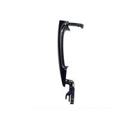 CMJAHU Convient for BMW E90 E84 E70 E71 X1 X5 X6 51217207564 Pièces automobiles Poignées de porte extérieures Poignées de porte 51217207565