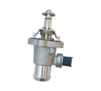 CMJAHU Convient for Chery Tiggo 2 3X D4G15B-1306110 Système de refroidissement de voiture simple D4G15-1306110 Ensemble de thermostat de liquide de refroidissement moteur