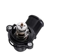 CMJAHU Convient for Chrysler 300 300C for Jeep Grand Cherokee 3.0 Diesel Plain 68253514AF 68147599AA 68253457AA Thermostat de refroidissement des moteurs