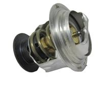 CMJAHU Convient for Ford Explorer Fusion Edge Taurus 1X4Z8575A Accessoires de voiture Système de refroidissement du moteur Thermostat