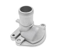 CMJAHU Convient for H0nda Civic CR-X 19320PM3010 19320-PM3-010 19311-PM3-000 boîtier de thermostat de liquide de refroidissement de moteur de voiture simple 3 pièces