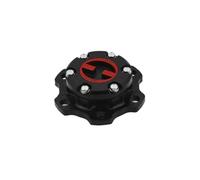 CMJAHU Convient for Isuzu ELF NKS81 NKS60 8-97118-415-0 89711-84150 1 pièce X embrayage de moyeu de verrouillage de roue libre 8943683630 8971184150