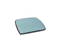 CMJAHU Convient for Land Rover Range Rover L322 Vogue 2002-2006 Rétroviseur en verre Rétroviseurs de porte Rétroviseurs latéraux chauffants(1pc Right)