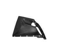 CMJAHU Convient for Mercedes Benz W639 W636 Viano Vito 6397270071 2 modèles gauche droite beige poignée intérieure de voiture panneau de porte intérieur tirer garniture couverture(Model A Right Black)