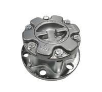 CMJAHU Convient for Mitsubishi Delica L200 L300 4X4 Pajero 1 pièces MB886389 28T MT verrouillage manuel de moyeu de roue libre