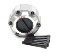 CMJAHU Convient for Nissan 4x4 D21 D22 Pickup Xterra Pathfinder 2.4L 3.0L 3.3L 28 cannelures cadenas de moyeu de roue libre 40250-2S610 402502S610