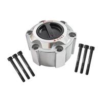 CMJAHU Convient for Nissan D21 Base/SE/XE Pickup 402502S610 B014 1 pièce X moyeu de verrouillage manuel - 28 cannelures 40250-2S610