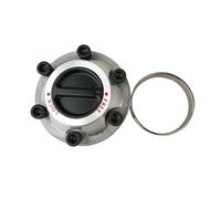 CMJAHU Convient for Nissan Safari Patrol ZD30 RD28 TD42 1 pièces 40250-01J01 Y60 Y61 MT verrouillage manuel de roue libre moyeu 31T