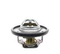 CMJAHU Convient for Renault Megane Clio Kangoo Laguna Scenic 1.4 1.6 16V 8200772985 93198345 Véritable n° : 7700872554 Thermostat de liquide de refroidissement moteur
