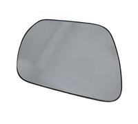 CMJAHU Convient for Suzuki Grand Vitara 2005 2006-2015 Rétroviseur latéral gauche/droit chauffant en verre avec plaque de base 8474078K30000(Right Side)