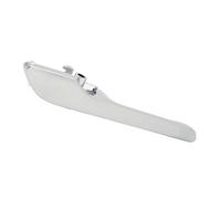 CMJAHU Convient for Tesla Model 3 2017 2018 2019 2020 108183100H 108183200H Poignée de porte extérieure de voiture avant arrière gauche/droite(Front or Rear Right)