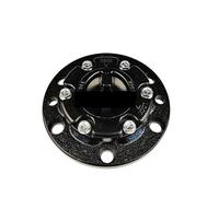 CMJAHU Convient for Toyota Dyna ToyoAce 1 pièces verrouillage manuel de moyeu de roue libre 34T 43509-36011 43508-36011