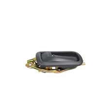 CMJAHU Convient for Toyota Hiace 1990 1991 1992 1993 1994 1995 1996 1997 1998 1999 2000 2001 2002 2003 2004 Poignée de porte intérieure avant gauche droite(1 Pcs L)
