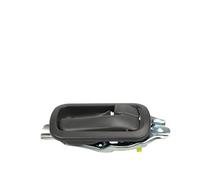 CMJAHU Convient for Toyota Hiace 1990 1991 1992 1993 1994 1995 1996 1997 1998 1999 2000 2001 2002 2003 2004 Poignée de porte intérieure avant gauche droite(1 Pcs R)