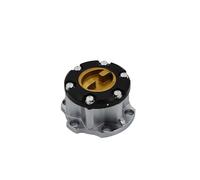 CMJAHU Convient for TOYOTA Landcruiser Hi-Lux 76-85 HZJ75/80 FZJ70/75 89-98 Moyeux de verrouillage de roue libre B002 43530-60042 4353060042 1 pièces X