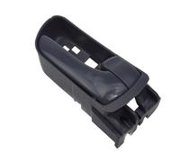 CMJAHU Convient for Toyota Sienna 3.5L 2004-2010 69206-AE010 69205-AE010 Gris Avant Arrière Gauche Droite Intérieur Poignée de Porte Intérieure Passager Conducteur(Only L LH)