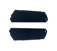 CMJAHU Convient for TOYOTA SIENNA GRANVIA XL40 2023 CAMRY HEV XV70 2017 2.5L Hybride Batterie Accessoires G92DH45010 2 pièces Filtre à air de batterie