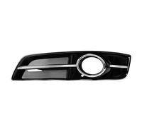 CMJAHU Couvercle de calandre de phare antibrouillard for A-u-d-i A3 2010 - 2013, accessoires de voiture, garniture 8P0807681J 8P0807682J, calandre de pare-chocs avant droite/gauche(Only Left)