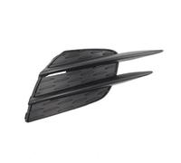 CMJAHU Couvercle de calandre extérieur de pare-chocs avant, adapté for M-e-r-c-e-d-e-s B-e-n-z classe A 2019 - 2022 W177 1778858300 1778858400(Left 1778858300)