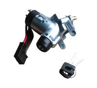 CMJAHU Cylindre de verrouillage d'allumage, interrupteur d'allumage, adapté for M-e-r-c-e-d-e-s Sprinter Vito LT AL484 9014600104 2D0419959 0005458108 A9014600104
