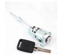 CMJAHU Interrupteur de verrouillage de porte avant gauche for Audi Q7, cylindre de verrouillage de voiture