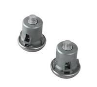CMJAHU Kit de clés de coffre for Camaro Chevelle A13P, cylindre de serrure de porte avec clés 654394765282