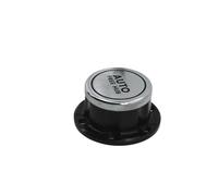CMJAHU Moyeu de roue libre verrouillable, compatible avec Mitsubishi Pajero et Hyundai GALLOPER HB403300 MB569145 HB403200 HB403122
