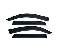 CMJAHU Pare-Brise de fenêtre de Voiture, Pare-Brise adapté à la T-o-y-o-t-a Tacoma Double Cabine 2005 2006 2007 2008 2009 2010 2011 2012 2013 2014 2015