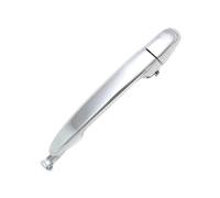 CMJAHU Poignée de porte extérieure de voiture, 1 pièce, for Toyota Sienna 2004-2010