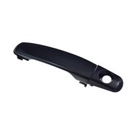 CMJAHU Poignée de porte extérieure noire for Suzuki XL-7, Pontiac Torrent G6, Chevrolet Equinox Malibu HHR, avant, arrière, gauche ou droite(1 Pcs Left Side)