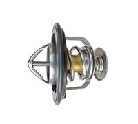 CMJAHU Thermostat de liquide de refroidissement moteur, pièce détachée for voiture H0nda Accord Civic CRX Concerto 19301-PLC-315 19301P08000 19301P08305