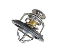 CMJAHU Thermostat de liquide de refroidissement moteur, pièce détachée for voiture H0nda Accord Civic CRX Concerto 19301-PLC-315 19301P08000 19301P08305