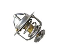 CMJAHU Thermostat de liquide de refroidissement moteur, pièce détachée for voiture H0nda Accord Civic CRX Concerto 19301-PLC-315 19301P08000 19301P08305