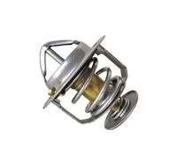 CMJAHU Thermostat de liquide de refroidissement moteur, pièce détachée for voiture H0nda Accord Civic CRX Concerto 19301-PLC-315 19301P08000 19301P08305