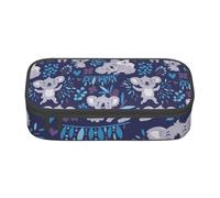 CMJSGG Acheter Animaux Koalas Mignons, Trousse à Crayons, Trousse à Crayons, Trousse à Crayons de Grande capacité, Trousse à cosmétiques