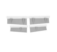 CMK 129-4385 - 1/48 - Aj / Sk / SH-37 Viggen Contrôle Surfaces - Neuf