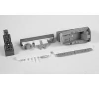 CMK 129-4387 - 1/48 - Hawker Hunter F.6 Poste de Pilotage - Neuf