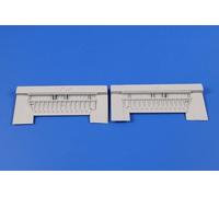 CMK 129-4402 - 1/48 - Hawker Hunter F.58A Flaps Correction Jeu - Neuf