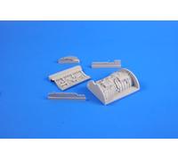 CMK 129-5097 - 1:3 2 F-104G / S-ENGINE Jeu - Neuf