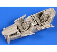 CMK 129-7441 - 1:72 Phantom FG.1 Cockpit Correction - Neuf
