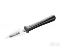 CMK 129-H1020 OUTILLAGE MODELISME ENSEMBLE DE SCIE À RASOIR PROFI