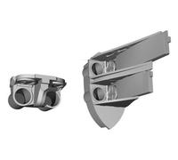 CMK 129-N72010 - 1:72 Bateau de U Ix Open Front&rear Torpedo Museau Portes pour