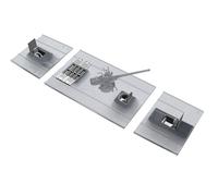 CMK 129-N72013 - 1:72 Bateau de U Ix Décapotable Front&rear Torpedo Museau pour