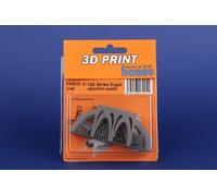 CMK 129-P48019 - 1:48 F-15E Grève Aigle Éjection Sièges - Neuf