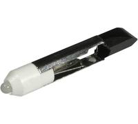 CML 1507535W3D Voyant de signalisation LED blanc froid T 6.8 24 V/DC, 24 V/AC 900 mcd